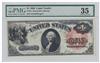 1880 $1 Fr# 31 - PMG VF-35