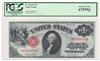 1917 $1 Fr# 36 - PCGS GemCU-67 PPQ