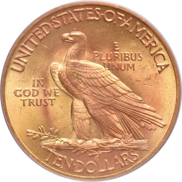 1926 PCGS MS-65
