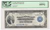 1918 $1 Cleveland Star Fr# 719* - PCGS XF-40 PPQ