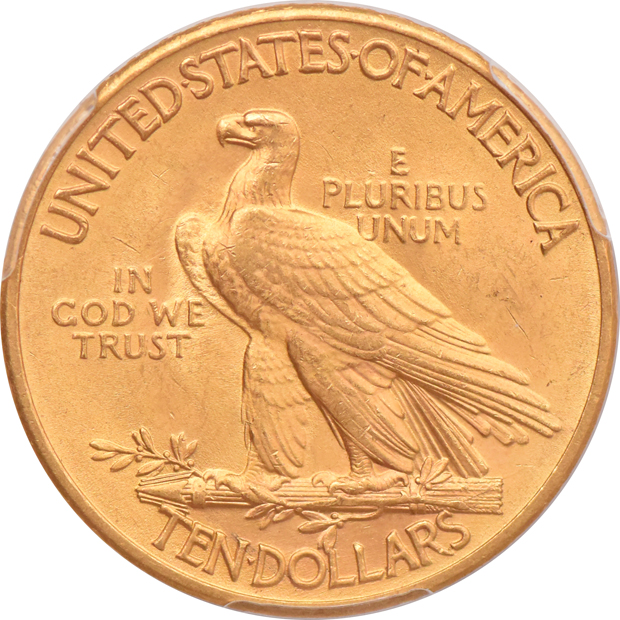 1932 PCGS MS-63