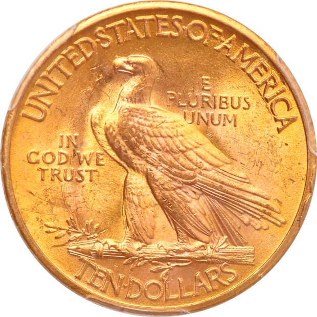 1926 PCGS MS-64