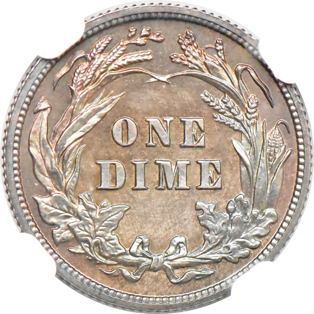 1906 NGC PR-65