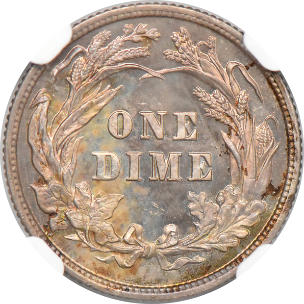 1899 NGC PR-65