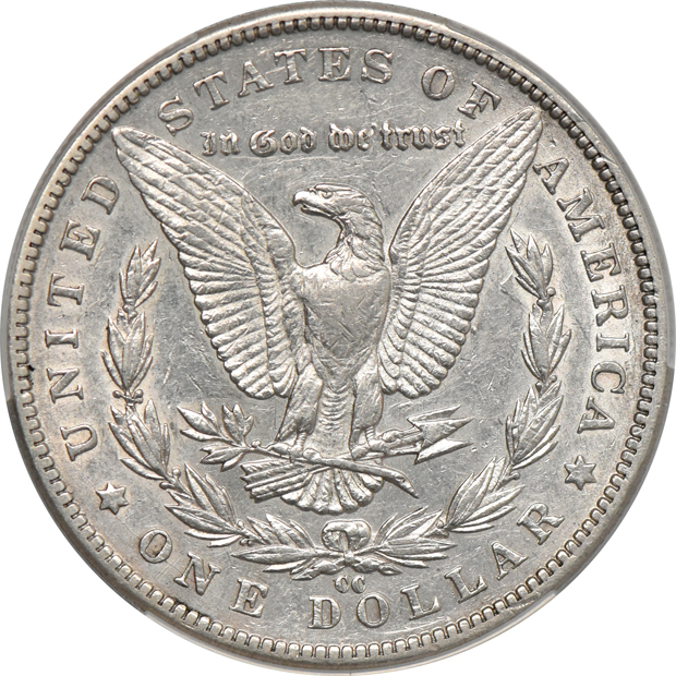 1889-CC CACG AU details/harshly cleaned