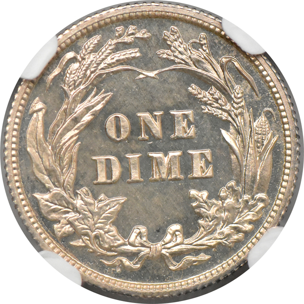 1907 NGC PR-65
