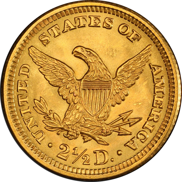 1907 PCGS MS-66 CAC