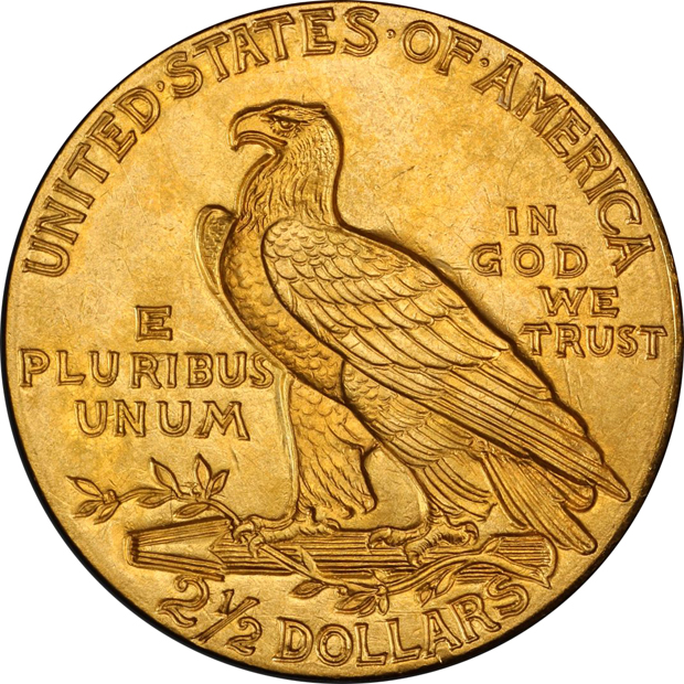 1913 PCGS MS-64 CAC