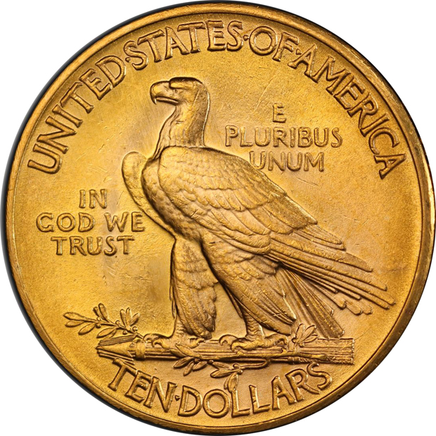 1926 PCGS MS-63 CAC