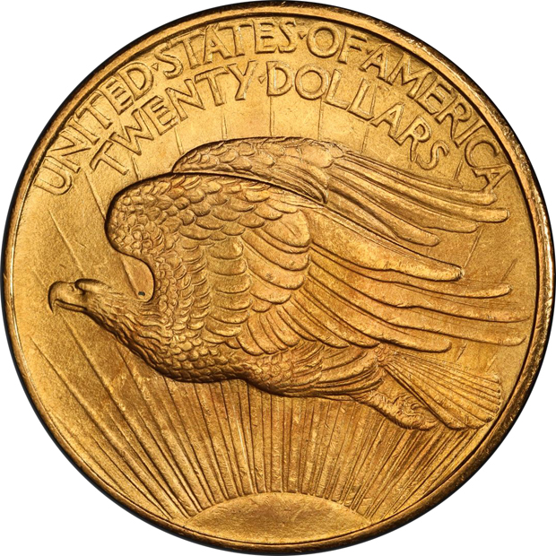 1908 No Motto PCGS MS-64
