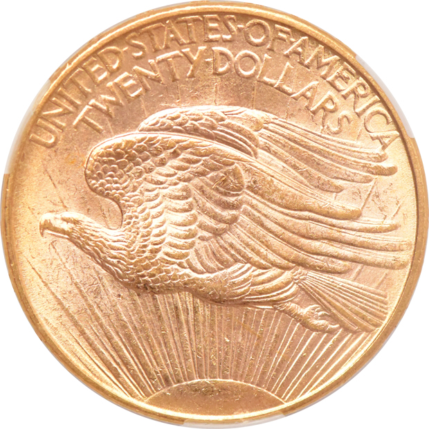 1908-D No Motto CACG AU-58