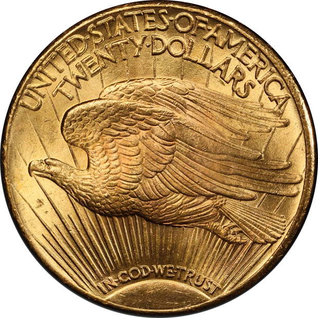 1927 PCGS MS-63