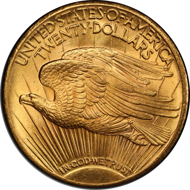 1928 PCGS MS-64 CAC