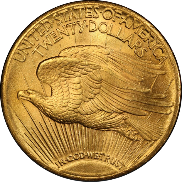 1928 PCGS MS-64 CAC