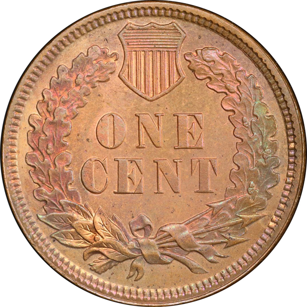 1882 PCGS PR-65BN CAC