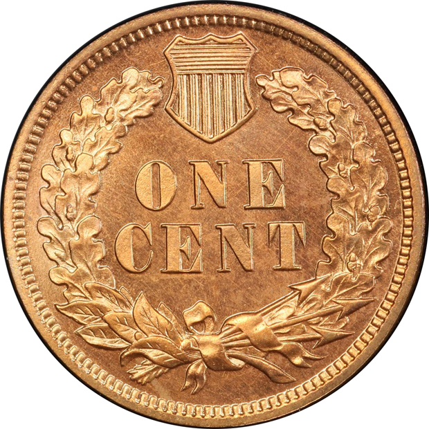 1906 PCGS PR-64RB