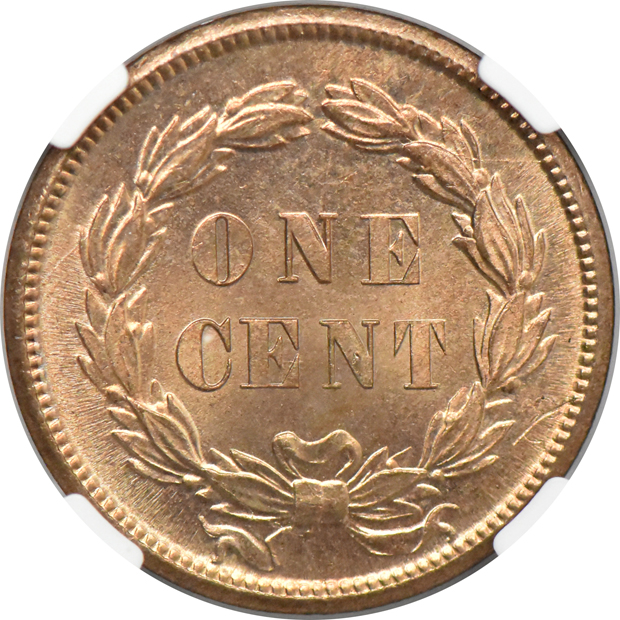 1859 NGC MS-65