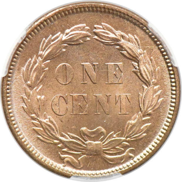 1859 CACG MS-64+