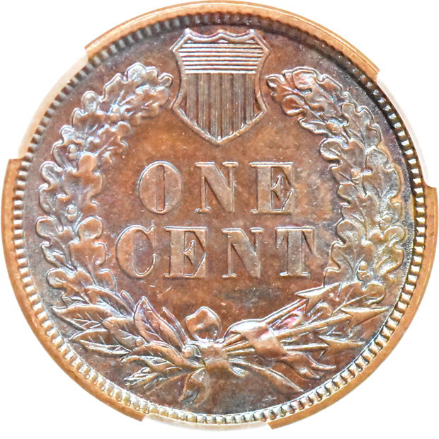1879 questionable color, 1882 cleaned, and an 1888 cleaned, all CACG Proof details