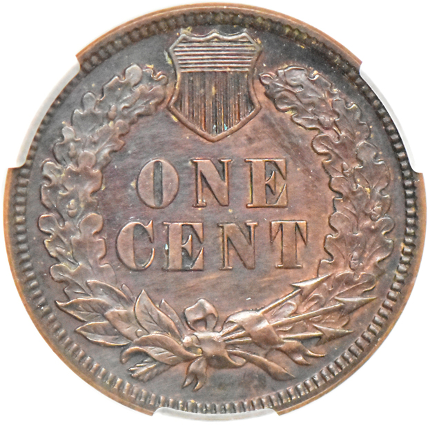 1879 questionable color, 1882 cleaned, and an 1888 cleaned, all CACG Proof details