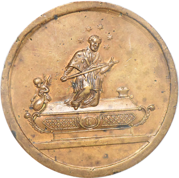 Czechoslovakia - Three medal certified by PCGS