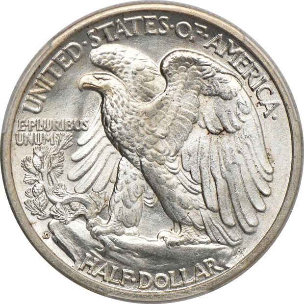 1937-D and 1937-S, both PCGS MS-65