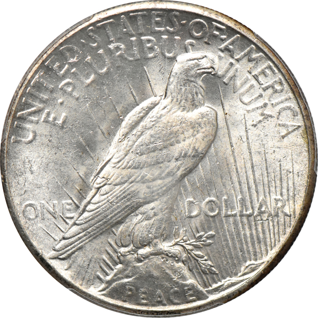 1928 and 1928-S, both PCGS MS-63