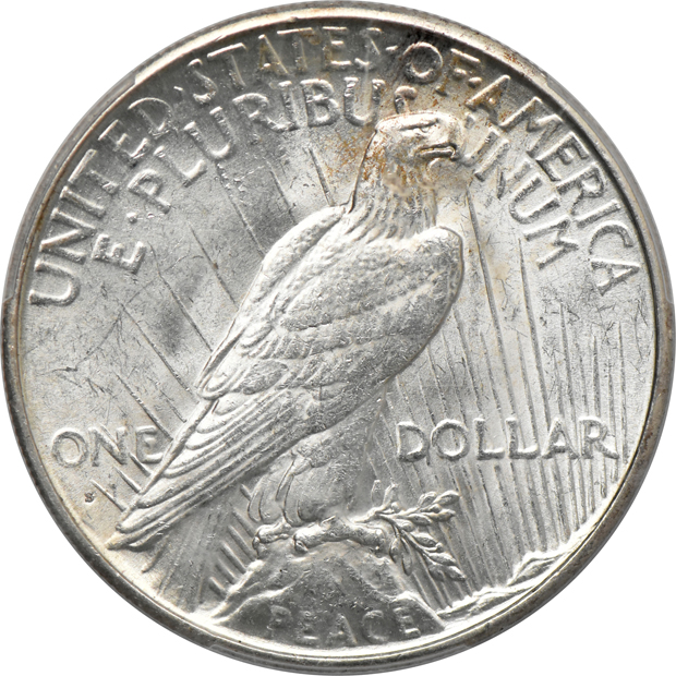 1928 and 1928-S, both PCGS MS-63