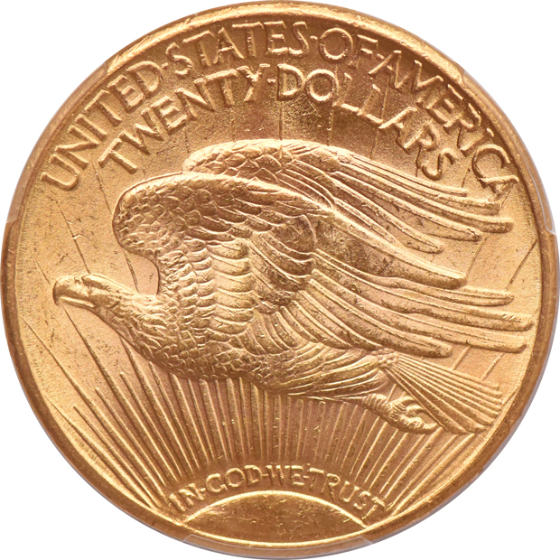 1915-S PCGS MS-63