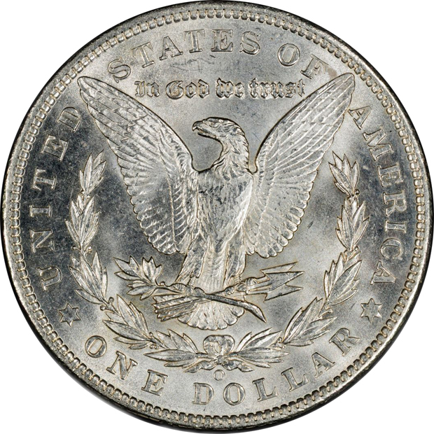 1903-O PCGS MS-64