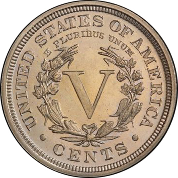 1906 PCGS PR-65 CAC