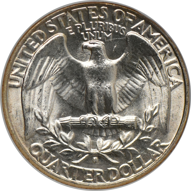 1932-S NGC MS-64