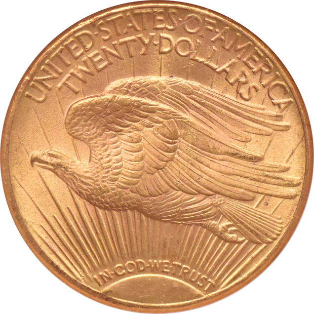 1909-S NGC MS-64
