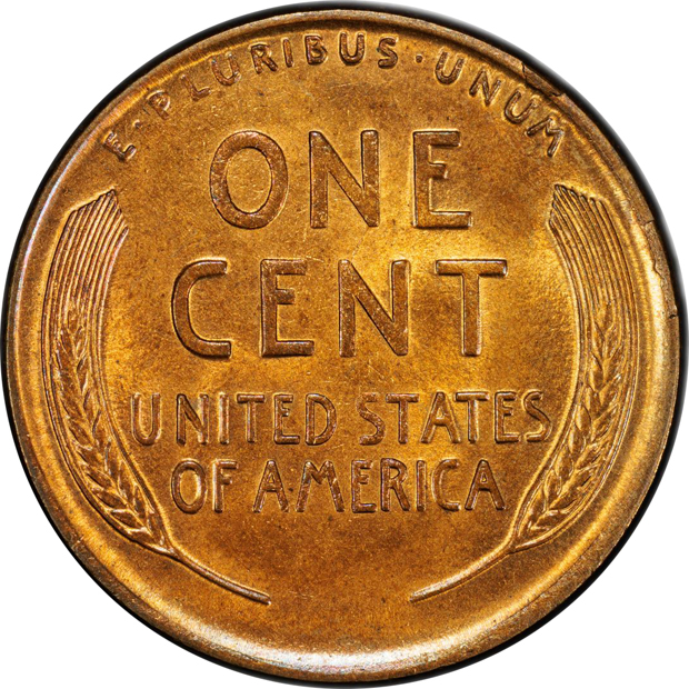 1914-D PCGS MS-63RB CAC