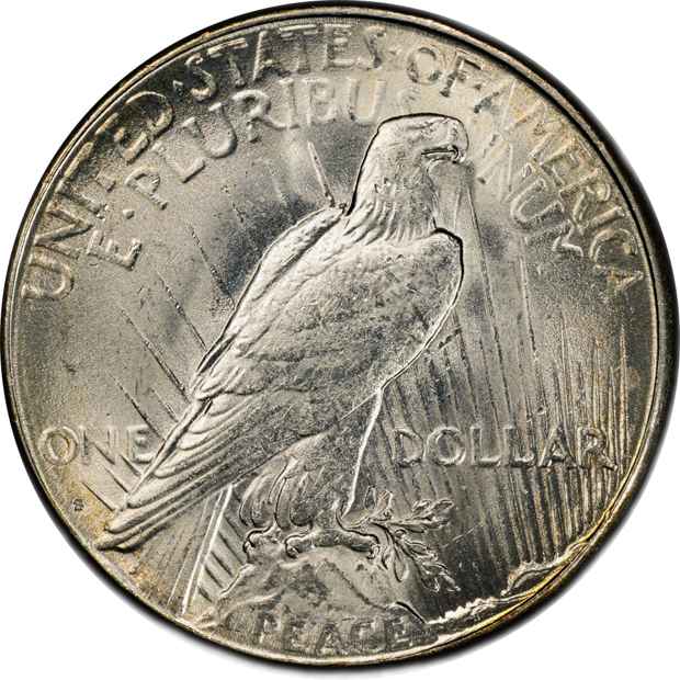 1928-S PCGS MS-63