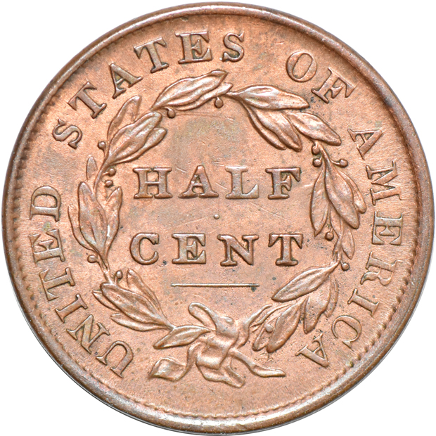 1835 UNC details/RB