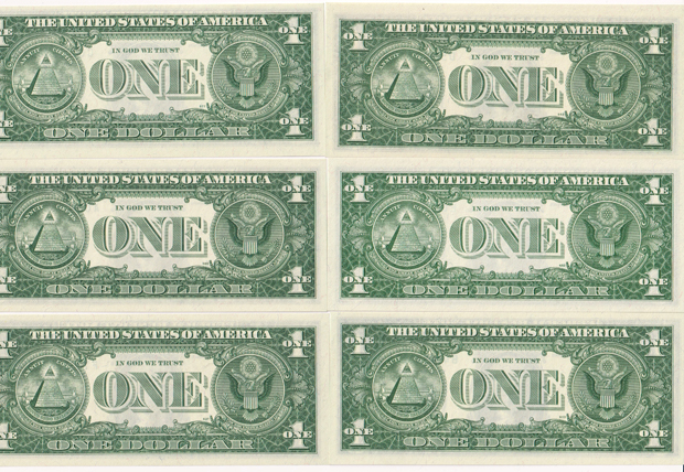 Massive group of complete and partially complete district sets from vairous 1963 and 1969 series.  Total of 331 notes