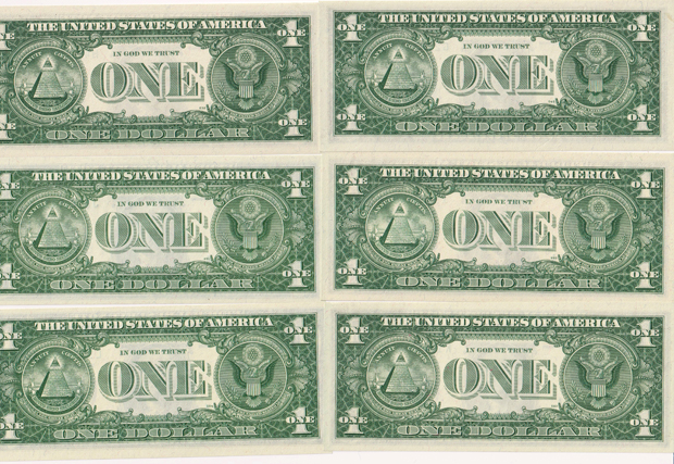 Massive group of complete and partially complete district sets from vairous 1963 and 1969 series.  Total of 331 notes