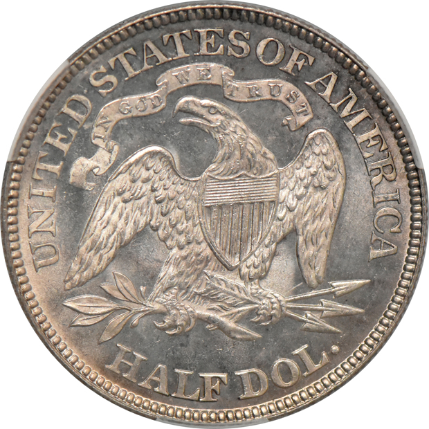 1879 CACG MS-65