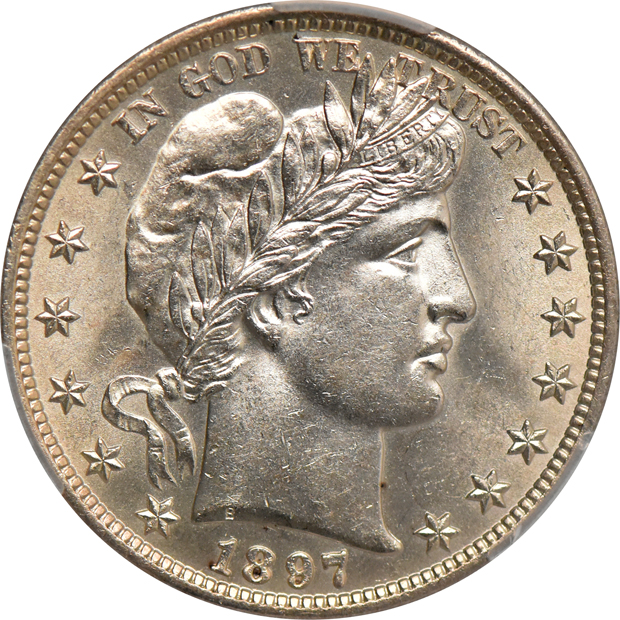 1893 NGC UNC details/cleaned, 1897 CACG AU details/cleaned, and a 1904-O ANACS AU details/cleaned