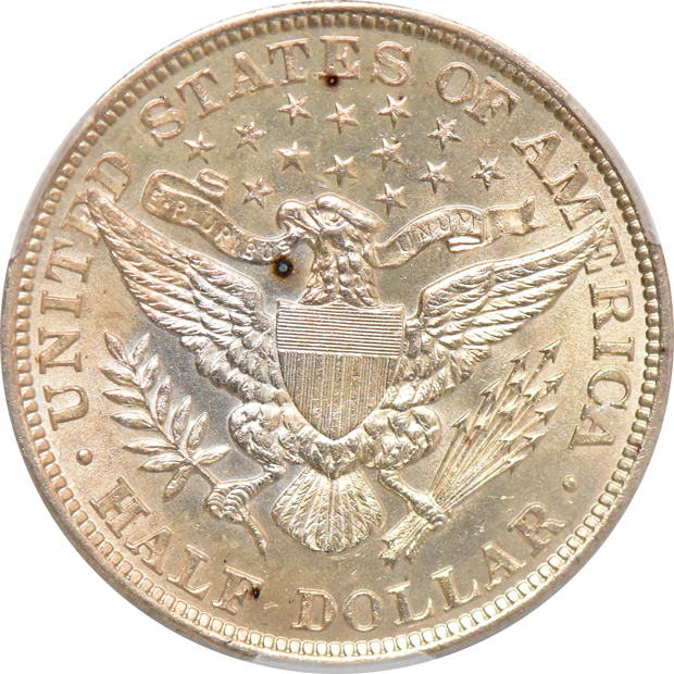 1893 NGC UNC details/cleaned, 1897 CACG AU details/cleaned, and a 1904-O ANACS AU details/cleaned