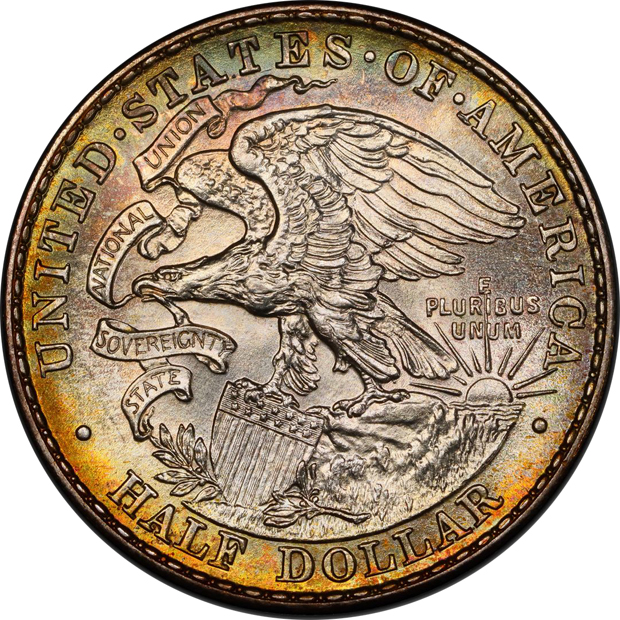 1918 Lincoln PCGS MS-65+ CAC