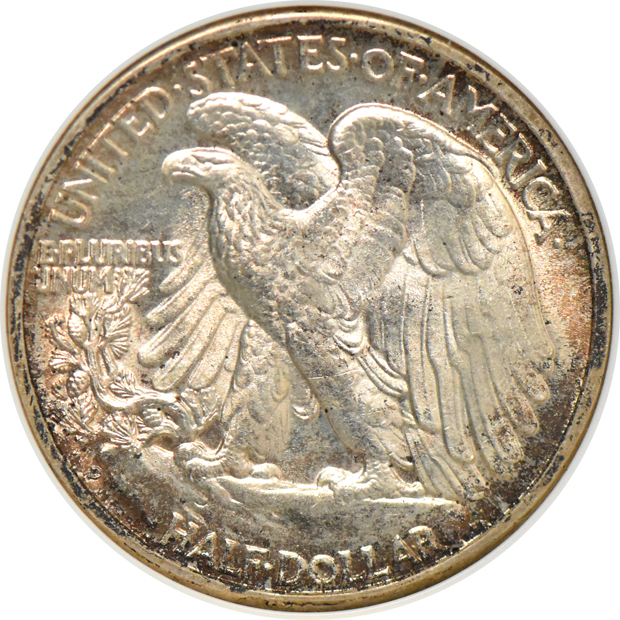 1938-D NGC MS-65