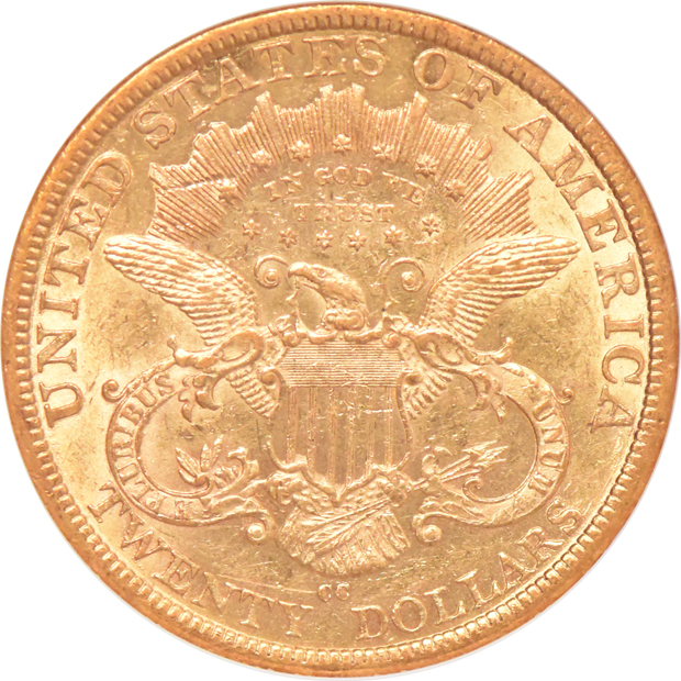 1877-CC NGC AU-53