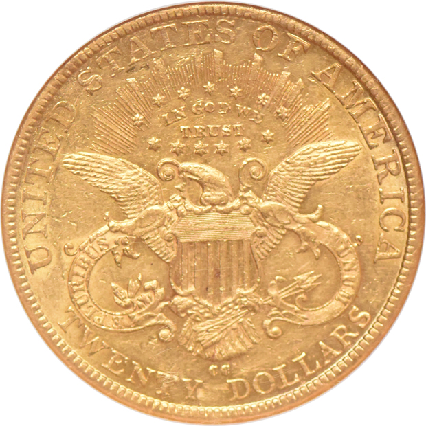 1883-CC NGC AU-55