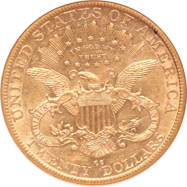 1889-CC NGC AU-55
