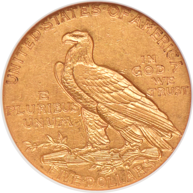 1909-O NGC AU-53
