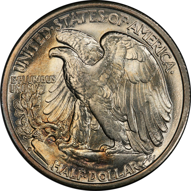1941-S PCGS MS-66+