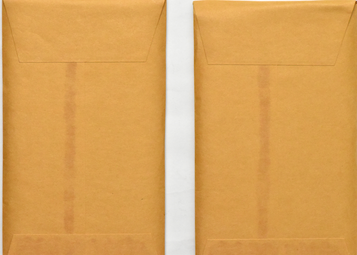 Ten Unopened 1955 Proof Sets