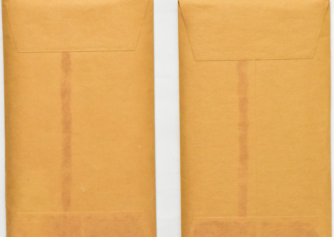 Ten Unopened 1955 Proof Sets